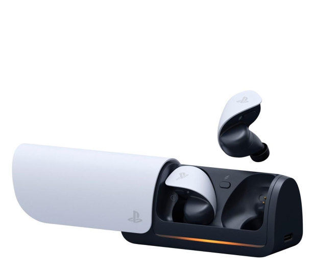 Sony PlayStation 5 Slim + PlayStation 5 Pulse Explore - 1268075 - zdjęcie 12